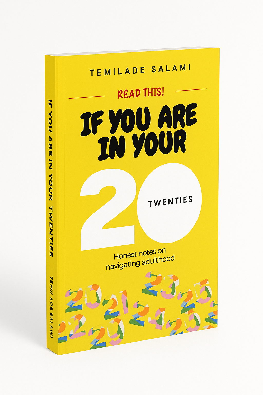 Read This If You’re In Your 20s